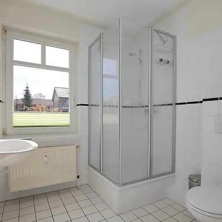 Seebach Wohnung 17 Boltenhagen  Eksteriør billede