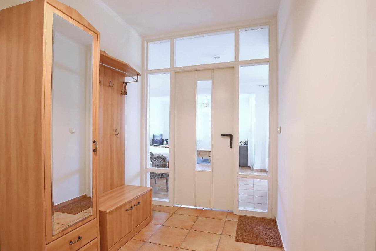 Apartment Seebach 17 *