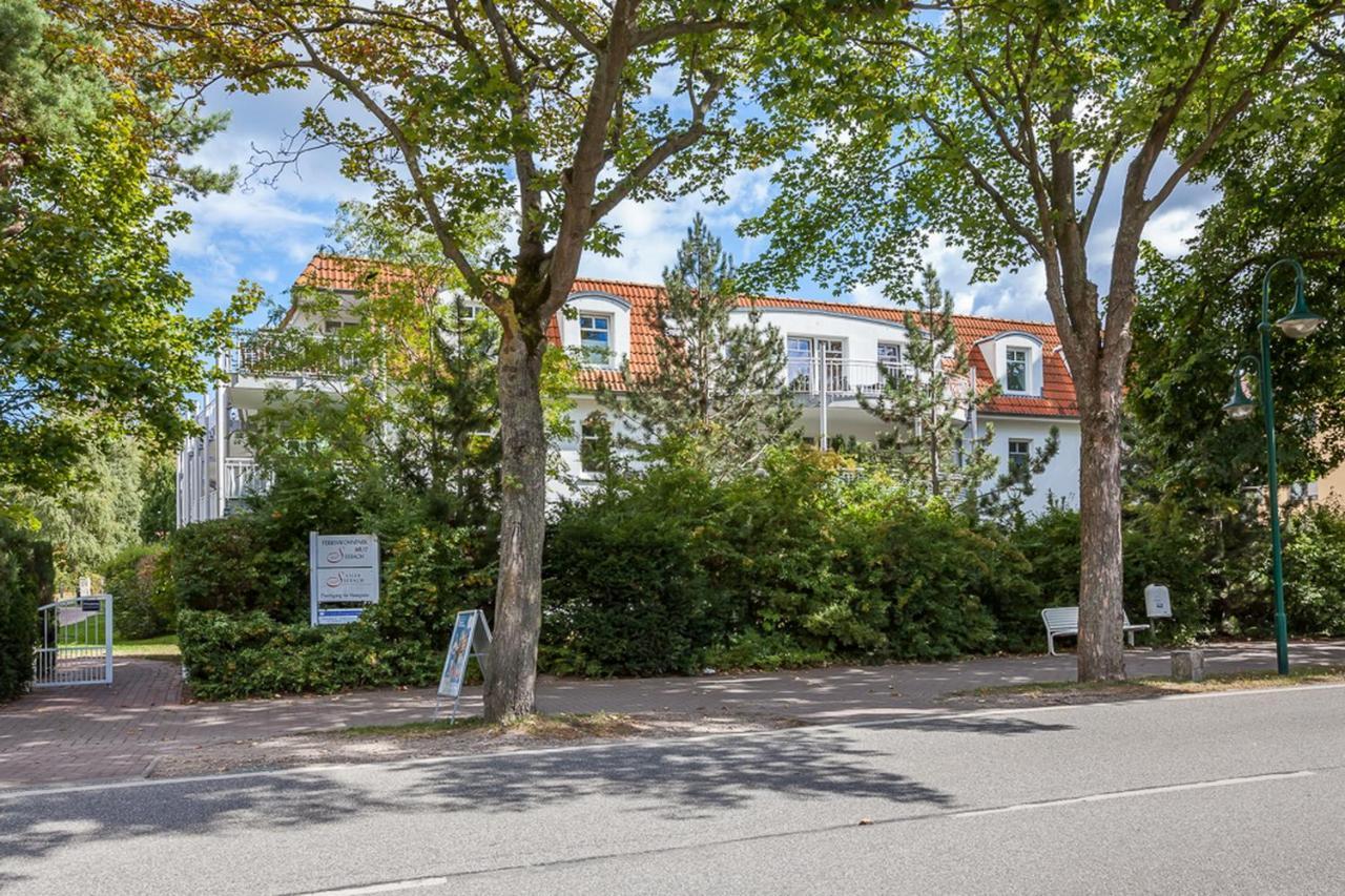 Seebach 17 Boltenhagen (Ostseebad)
