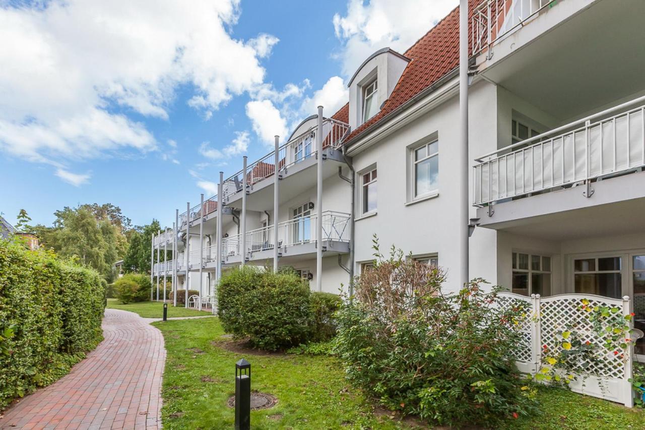 Seebach 17 Apartment *