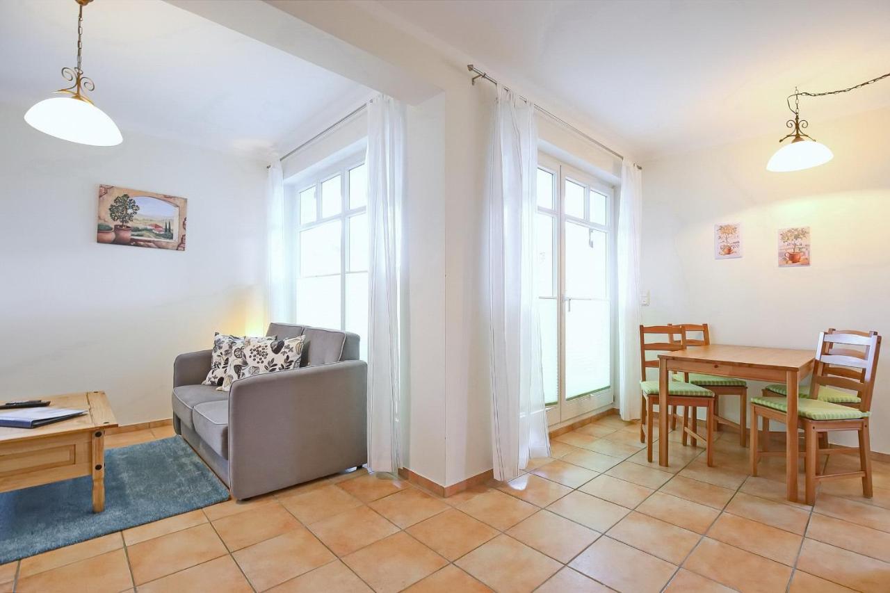 Apartment Seebach 17 *
