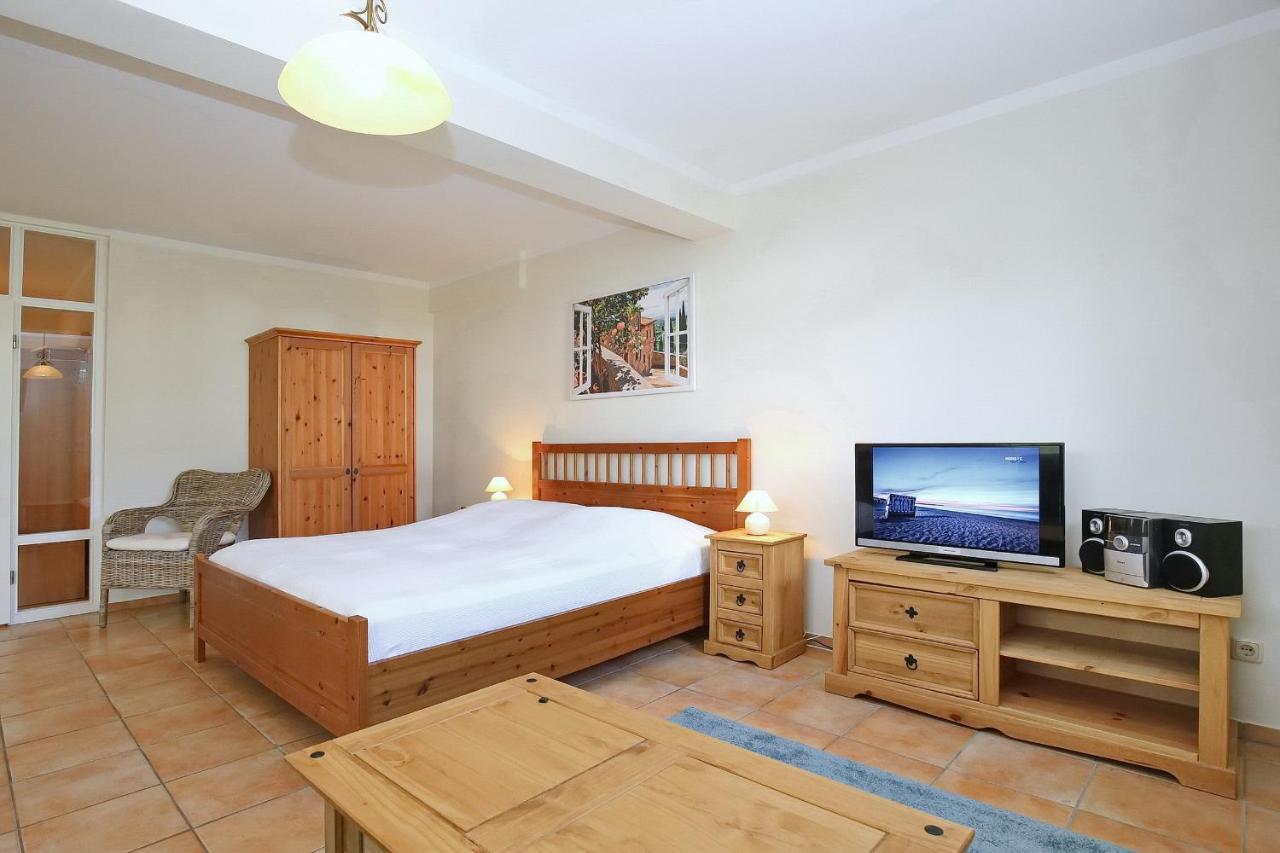 Seebach 17 Apartment *
