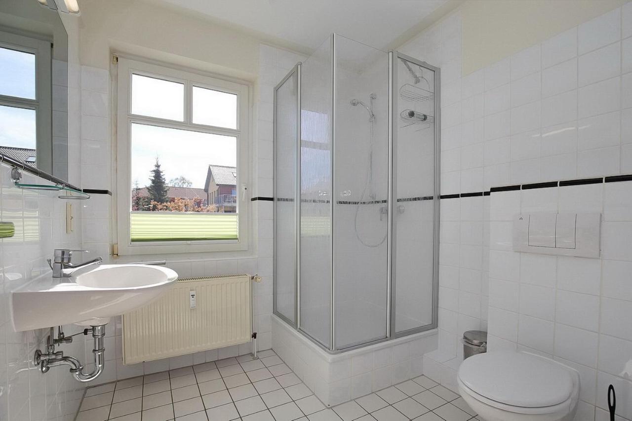 Seebach 17 Apartment Boltenhagen (Ostseebad)