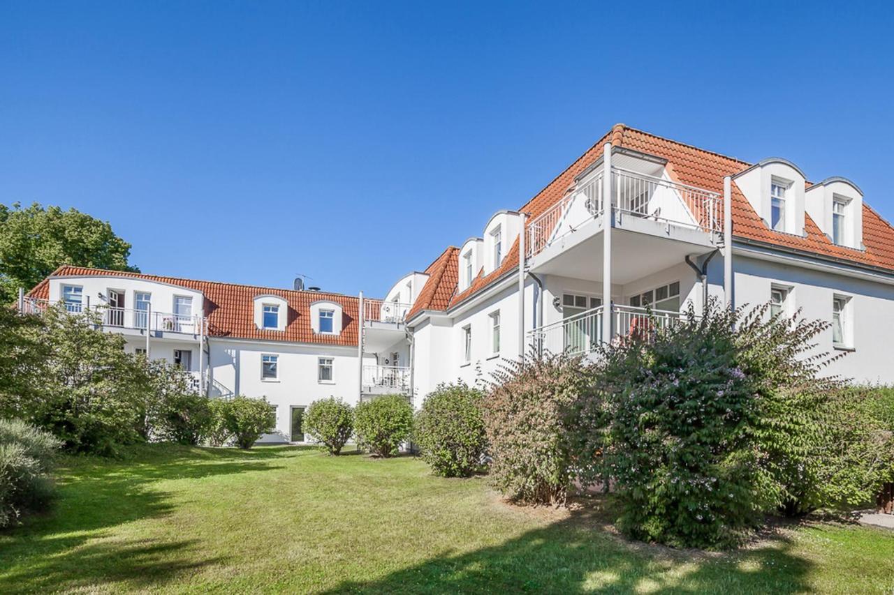 Seebach 17 * Boltenhagen (Ostseebad)